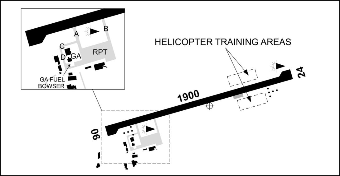 Separation occurrence involving Boeing 7378FE, VHYIO and Cessna